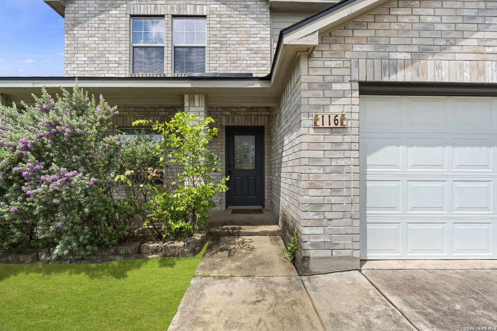 116 Willow Tree