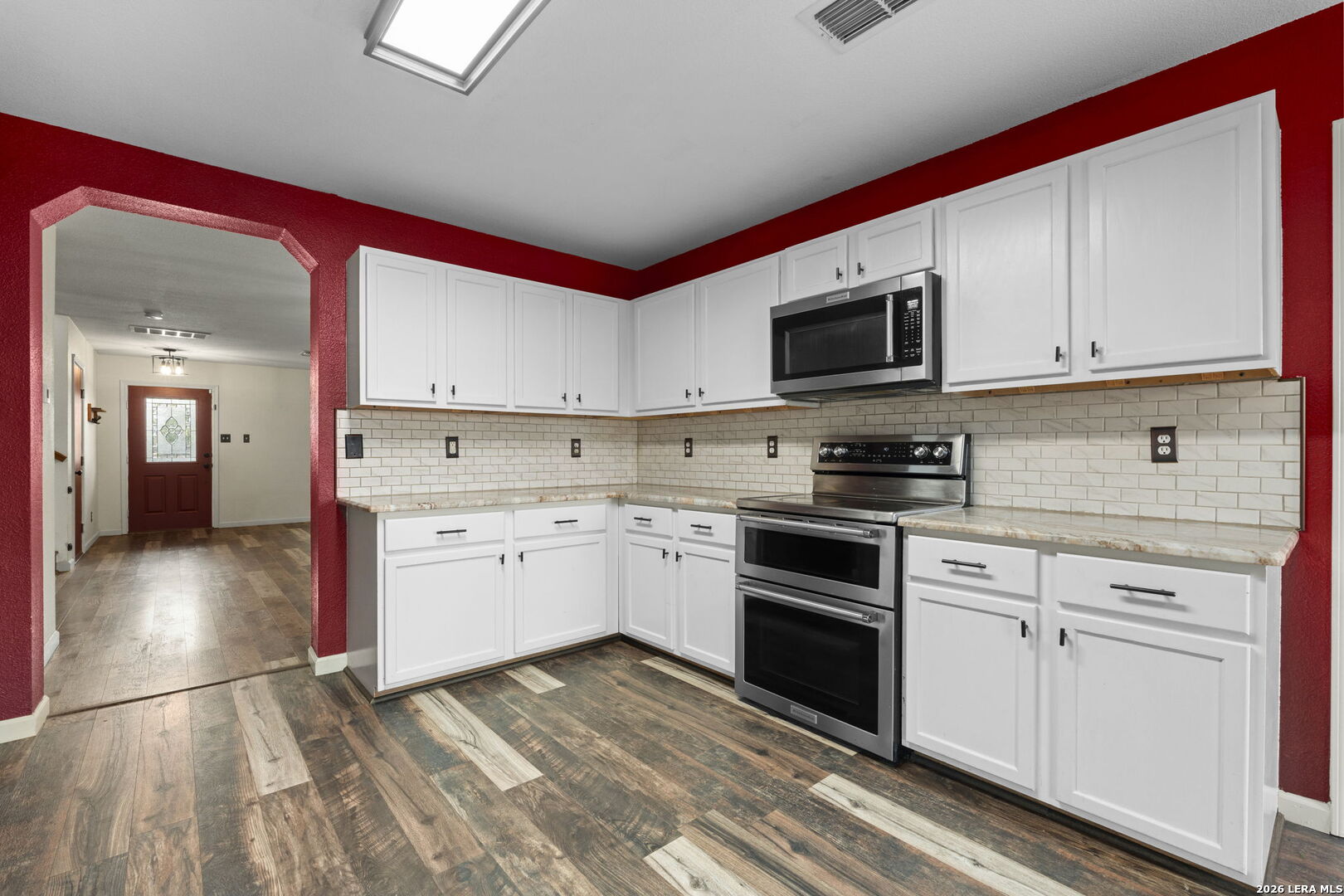116 Willow Tree