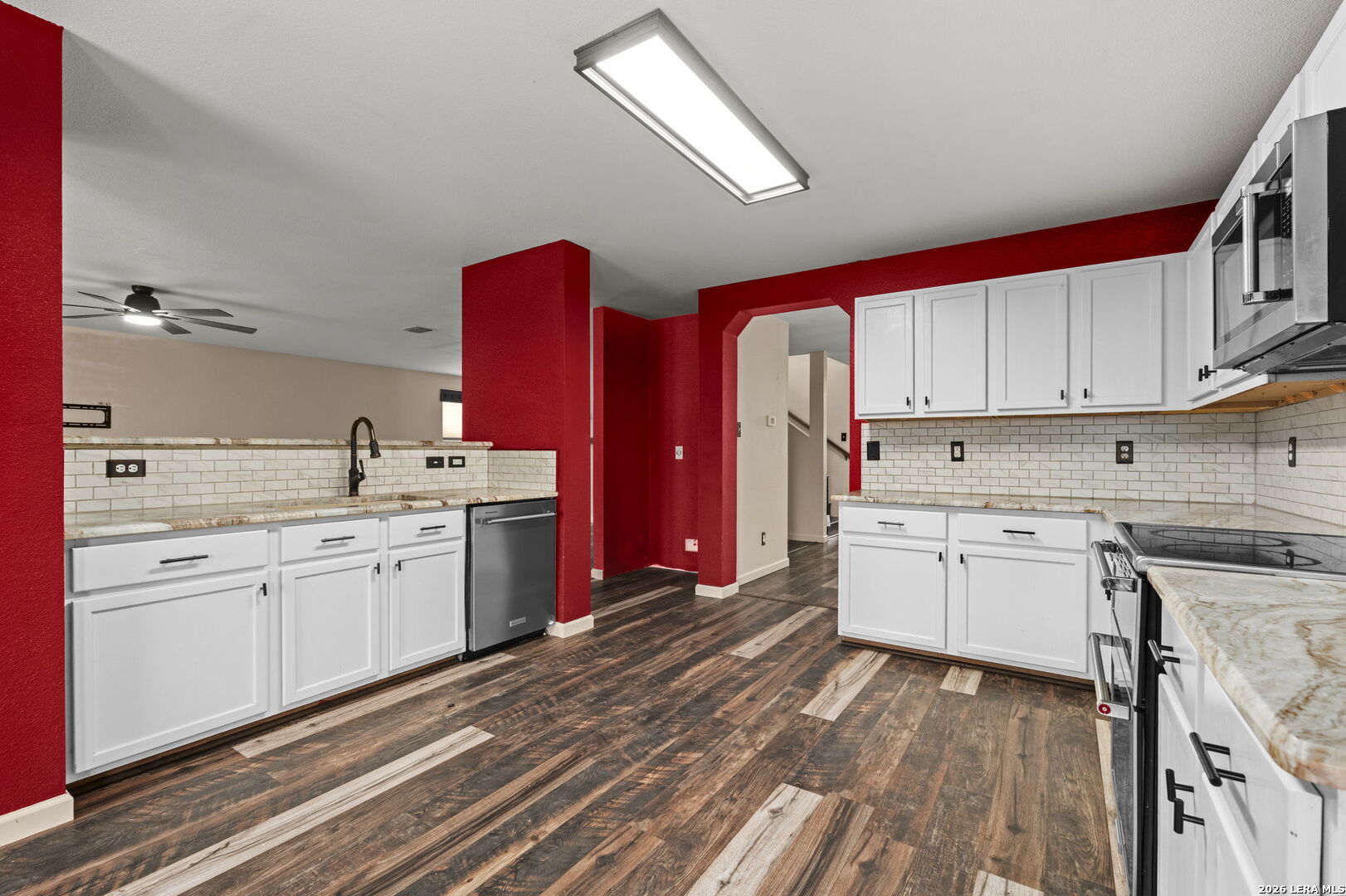 116 Willow Tree