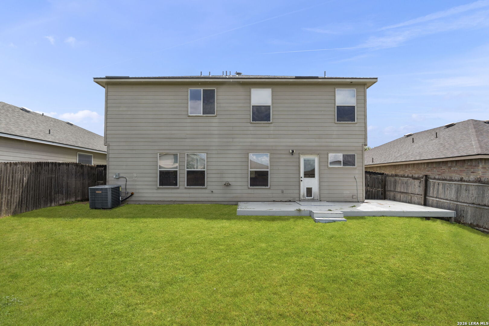 116 Willow Tree