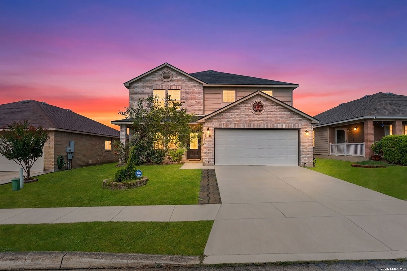 116 Willow Tree