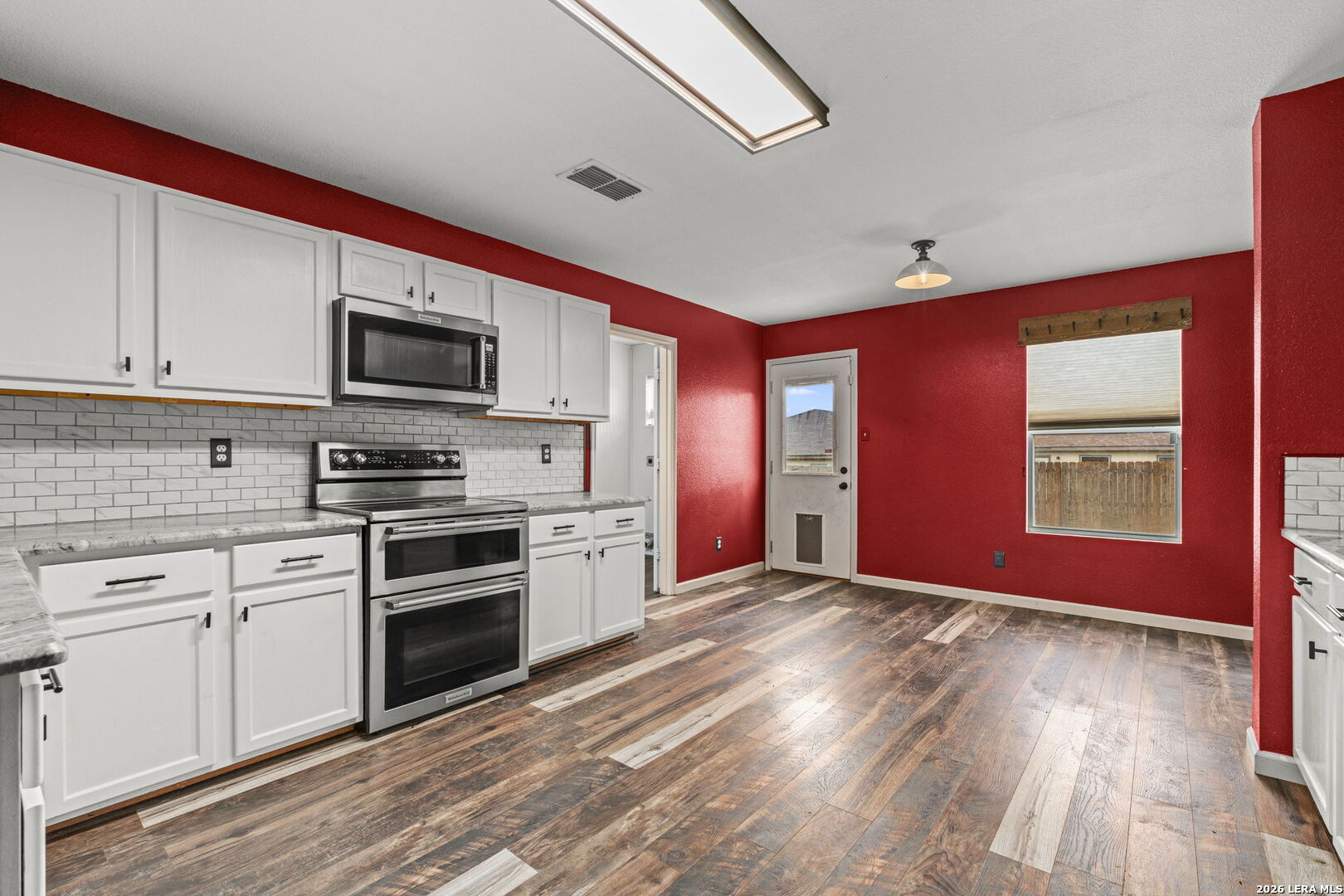 116 Willow Tree