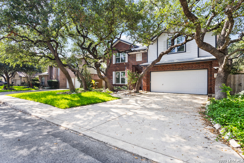 2538 Somerall