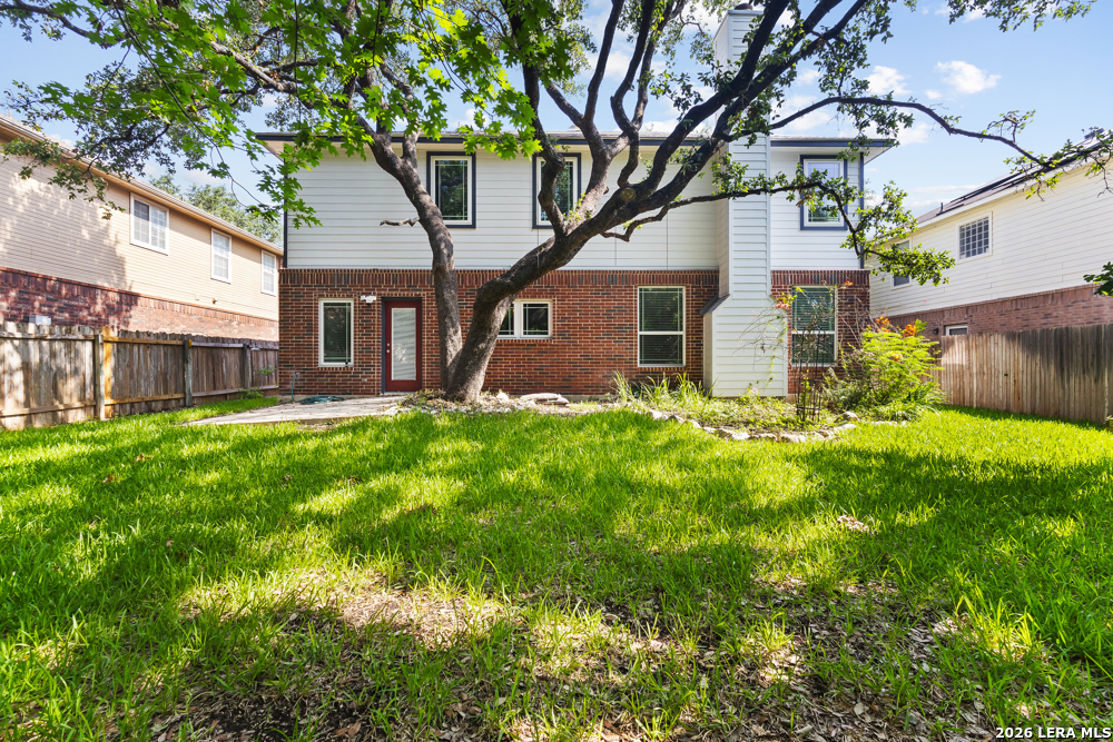2538 Somerall