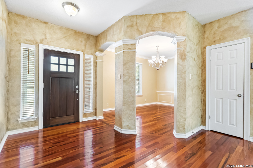 2538 Somerall