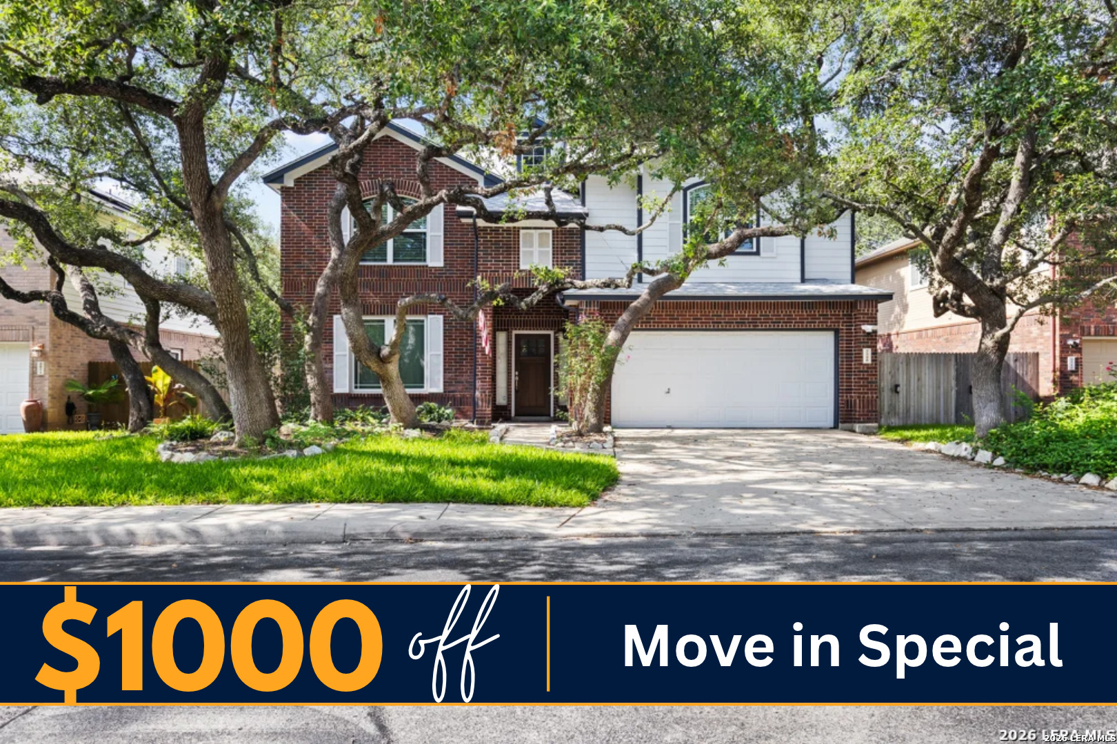 2538 Somerall San Antonio TX