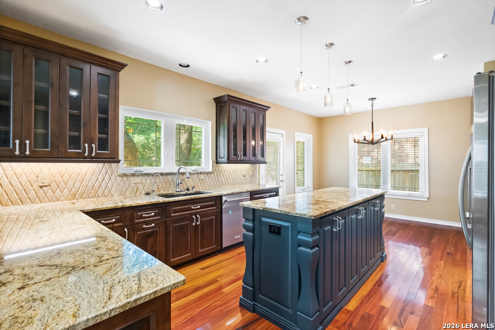 2538 Somerall