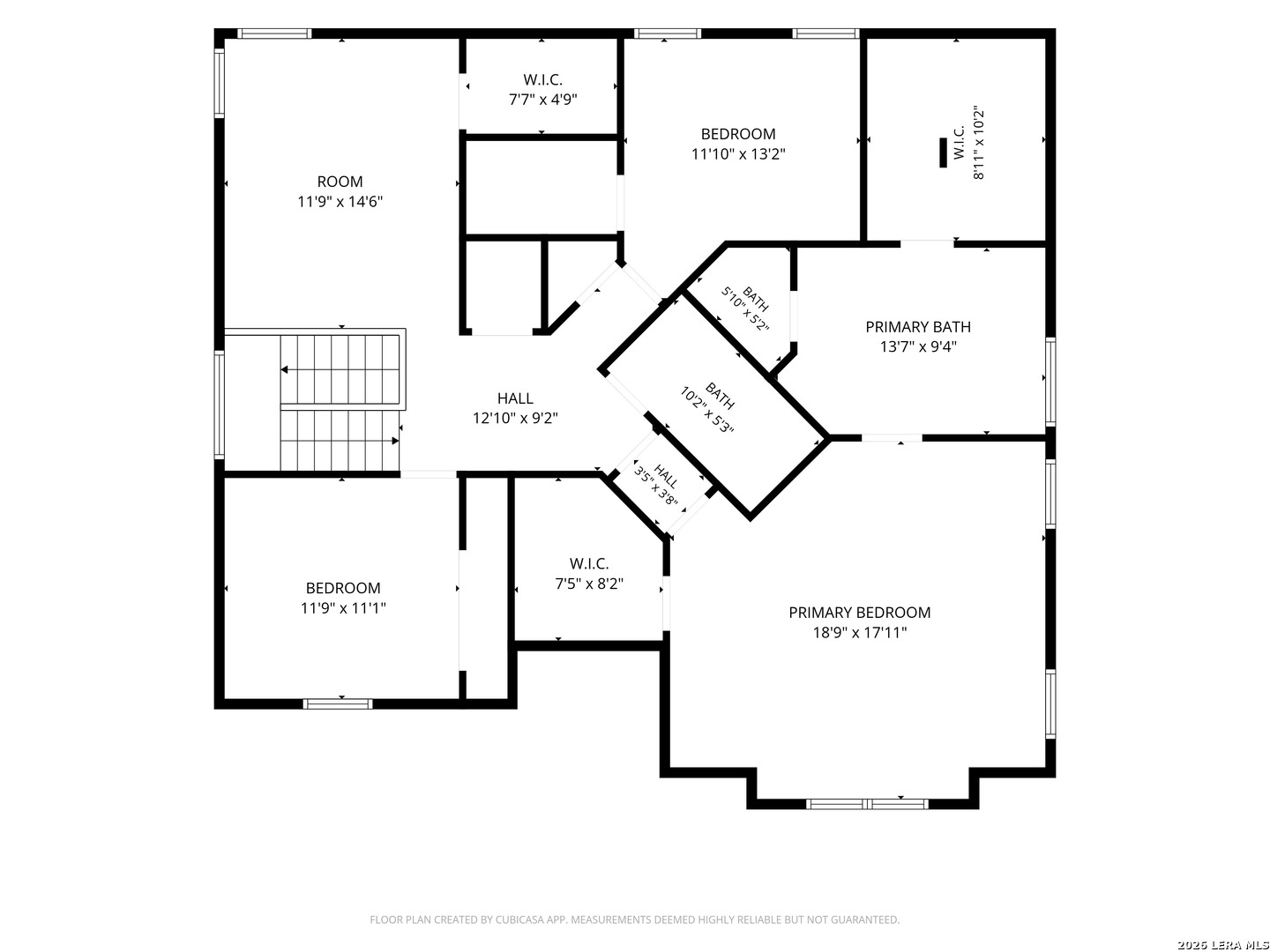 2538 Somerall