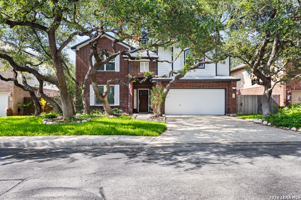 2538 Somerall