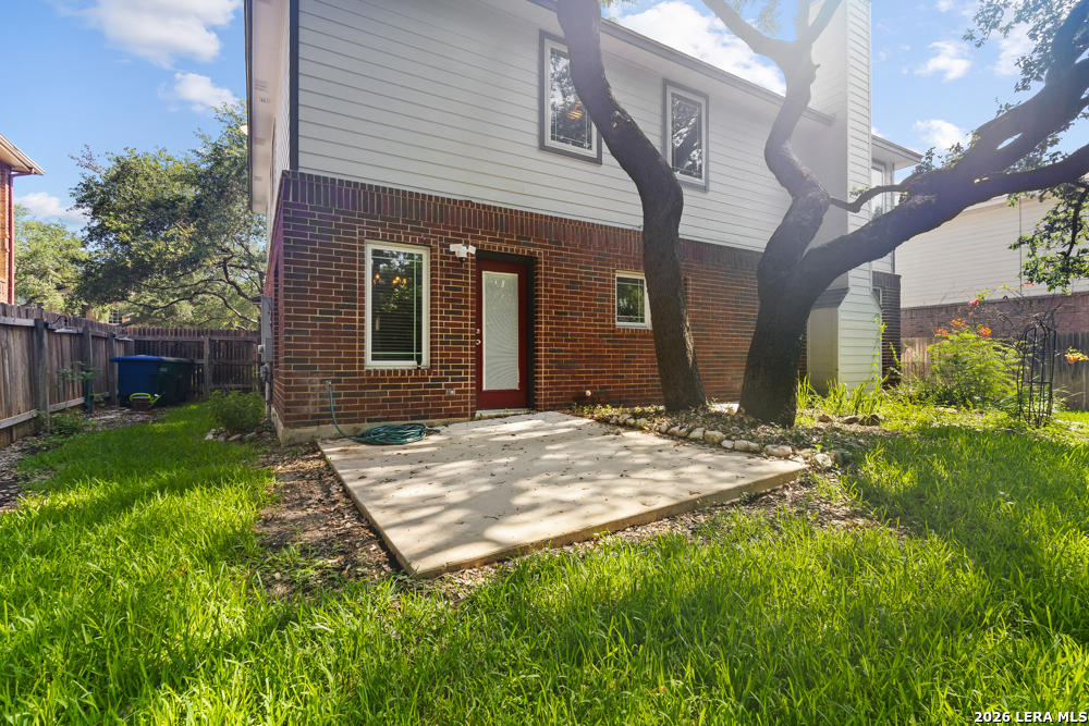 2538 Somerall