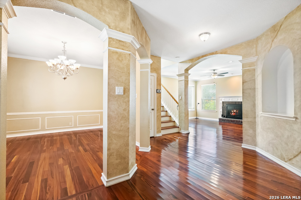 2538 Somerall
