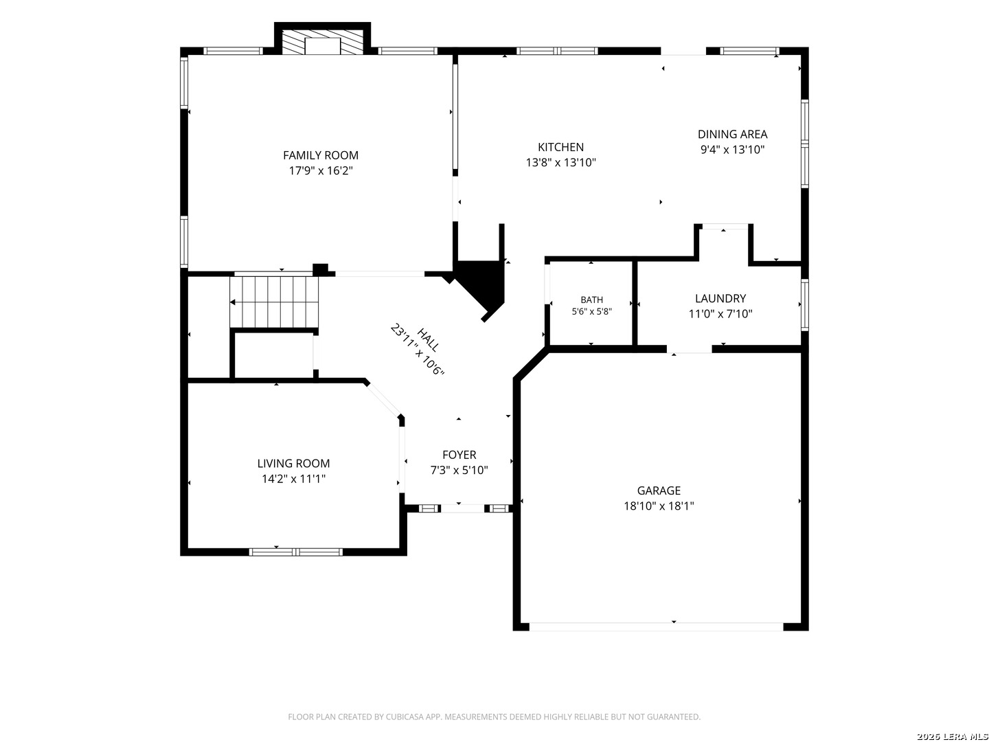 2538 Somerall