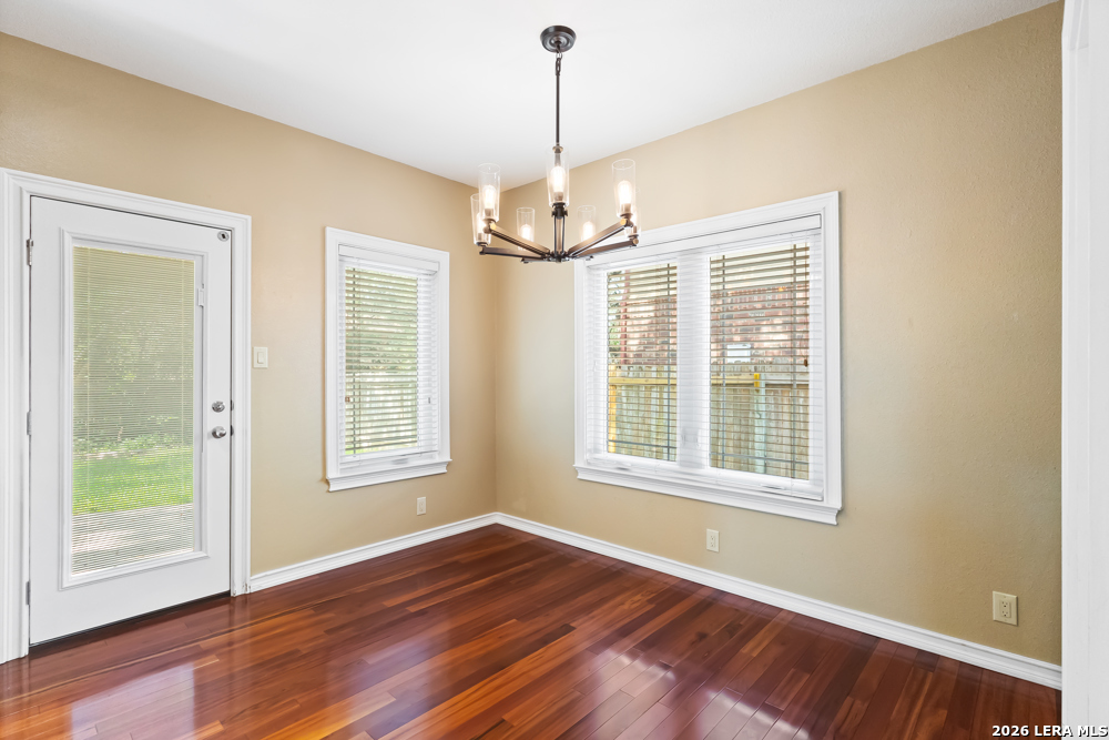 2538 Somerall