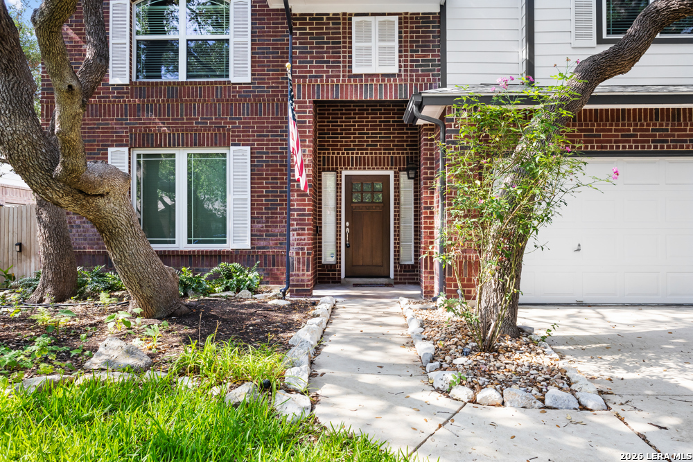 2538 Somerall