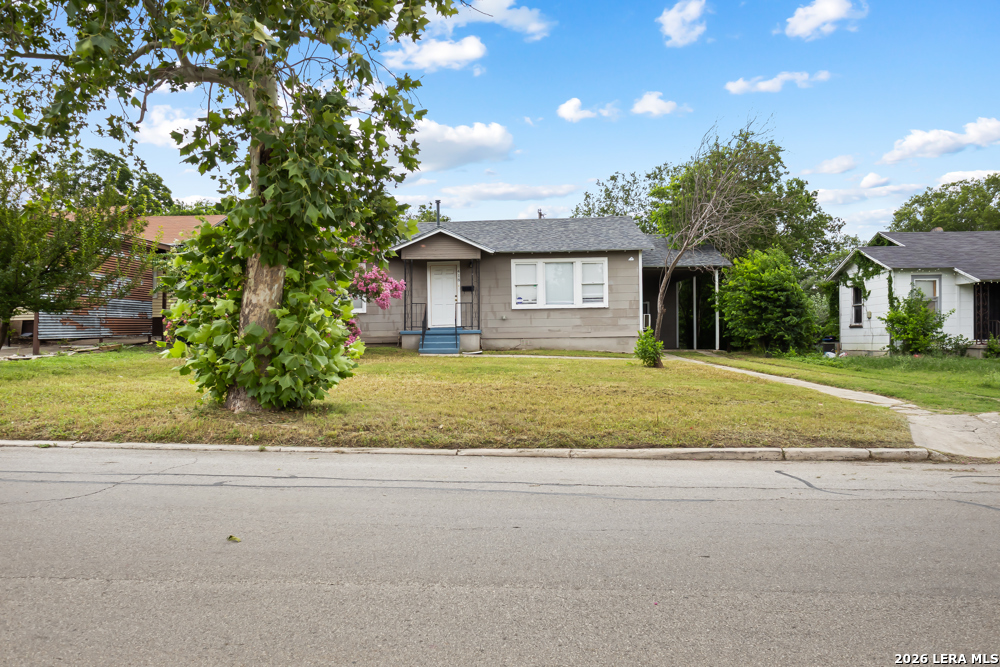 418 MCDOUGAL AVE