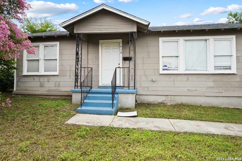 418 MCDOUGAL AVE