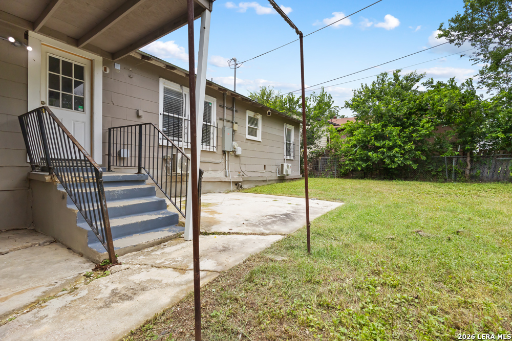 418 MCDOUGAL AVE