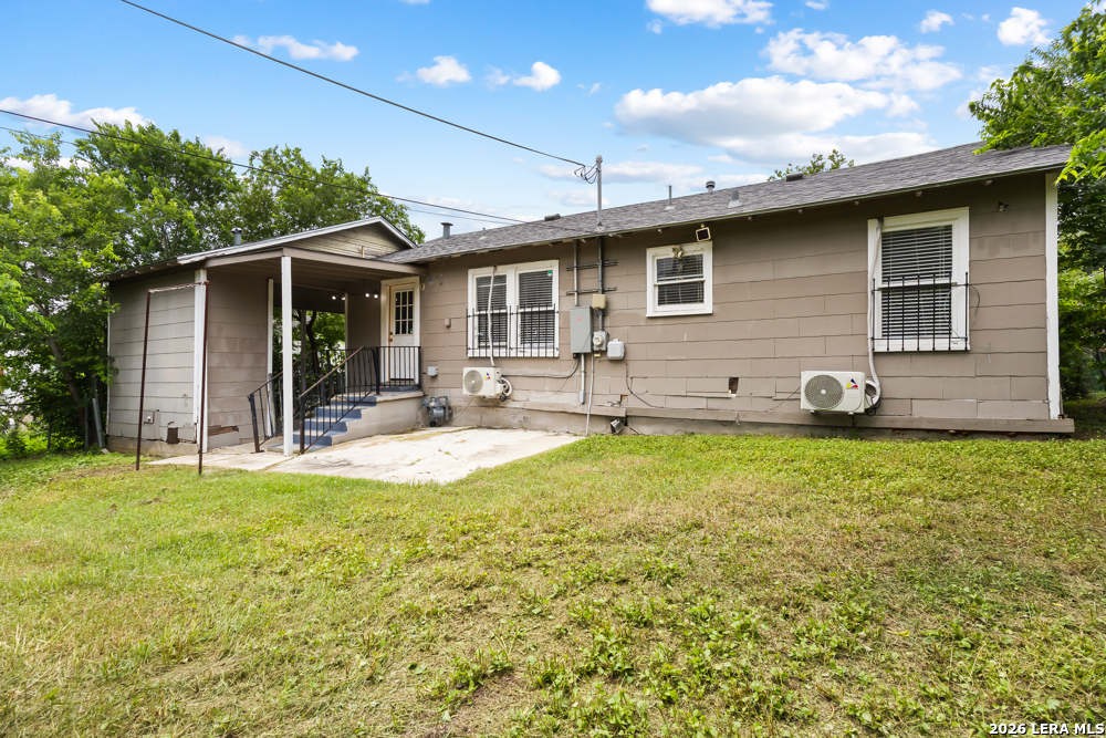 418 MCDOUGAL AVE