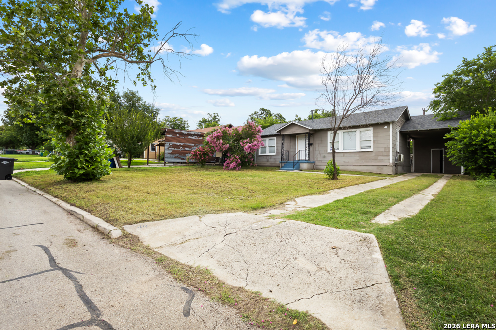 418 MCDOUGAL AVE