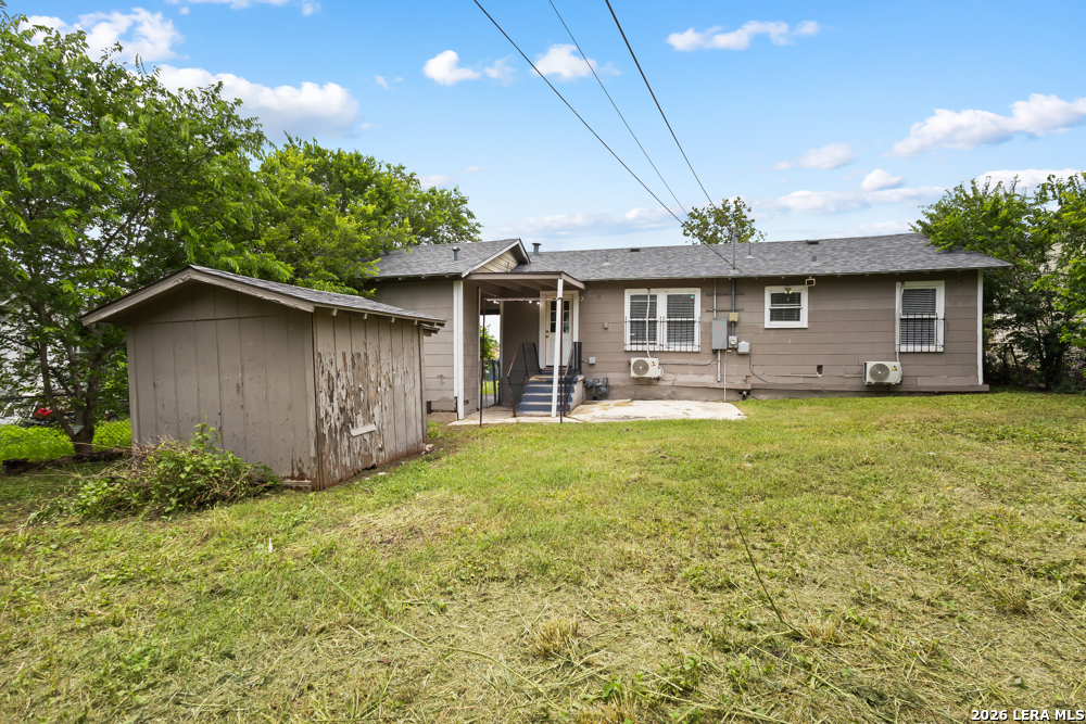 418 MCDOUGAL AVE