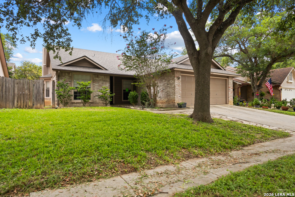 8007 Forest Crossing