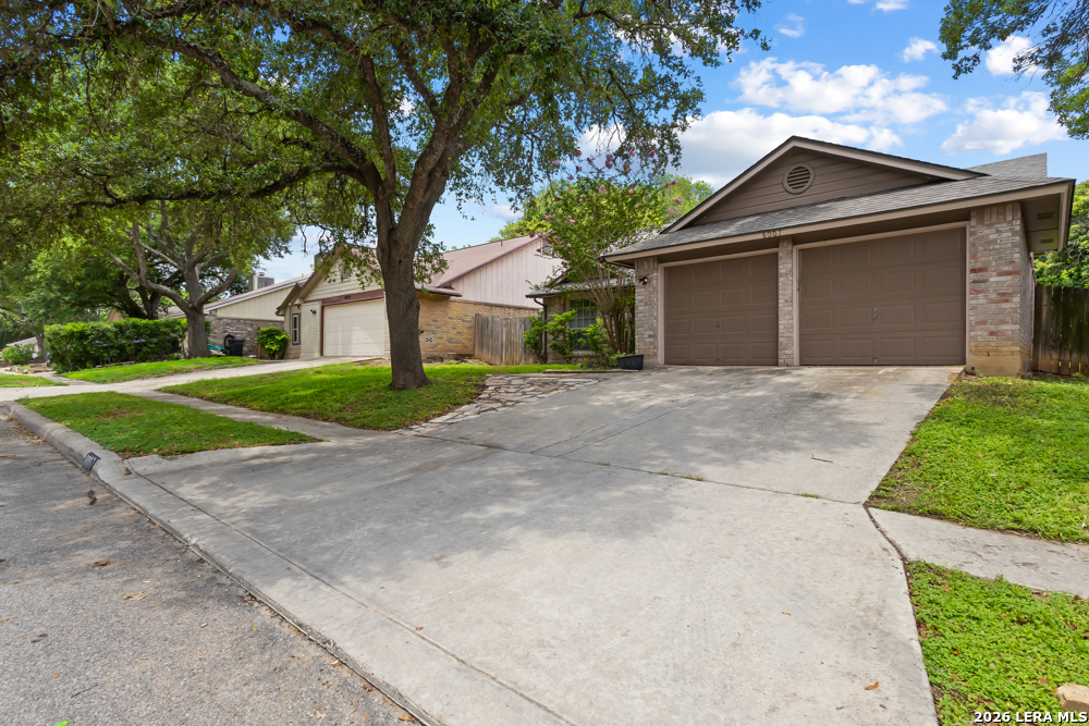 8007 Forest Crossing