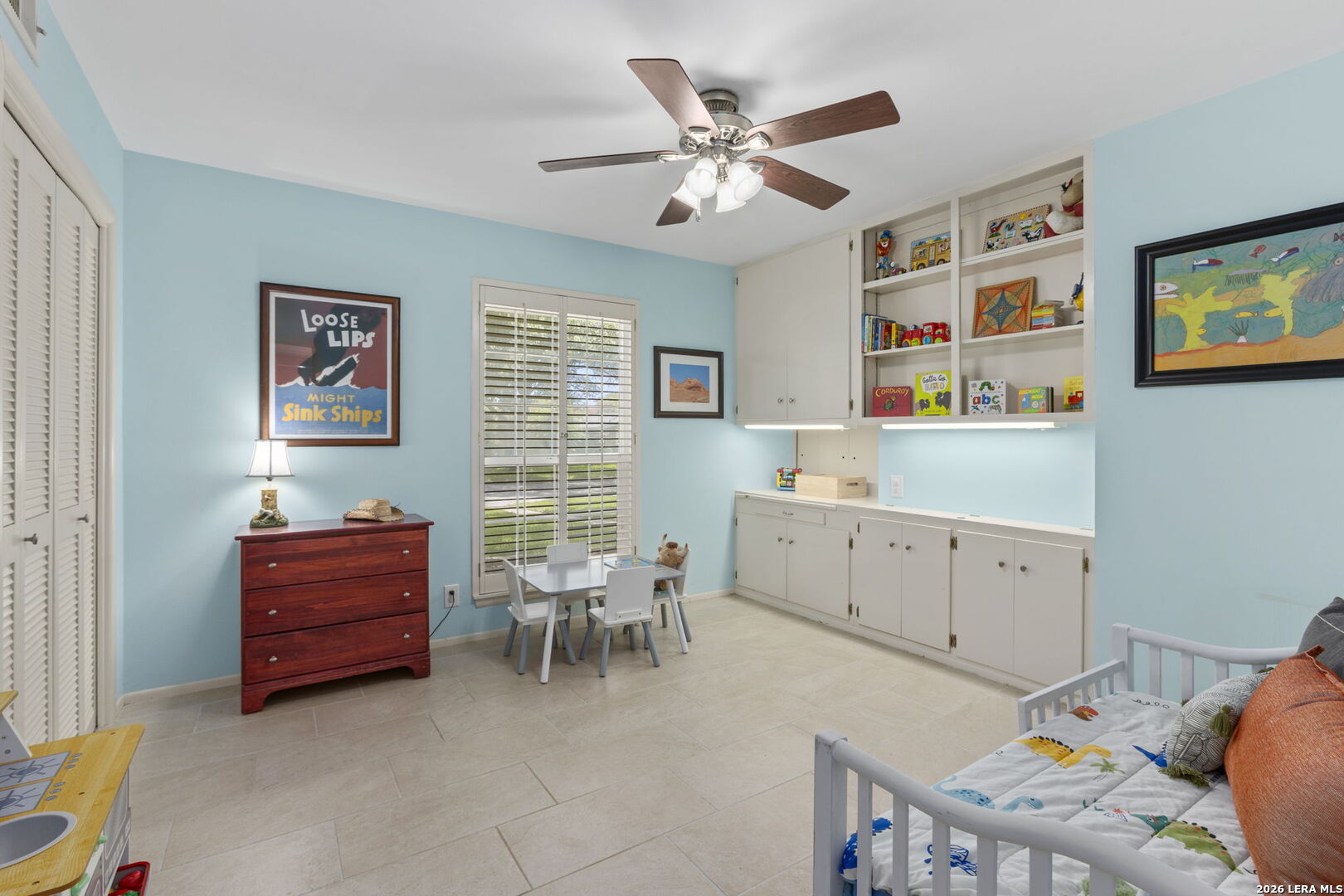 421 Windcrest Dr.