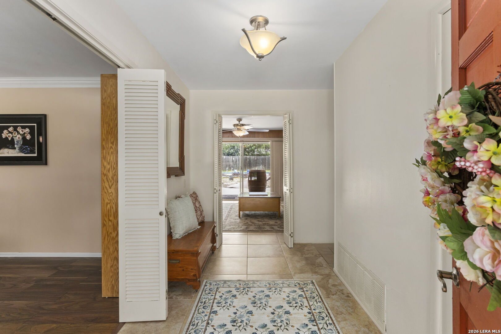 421 Windcrest Dr.