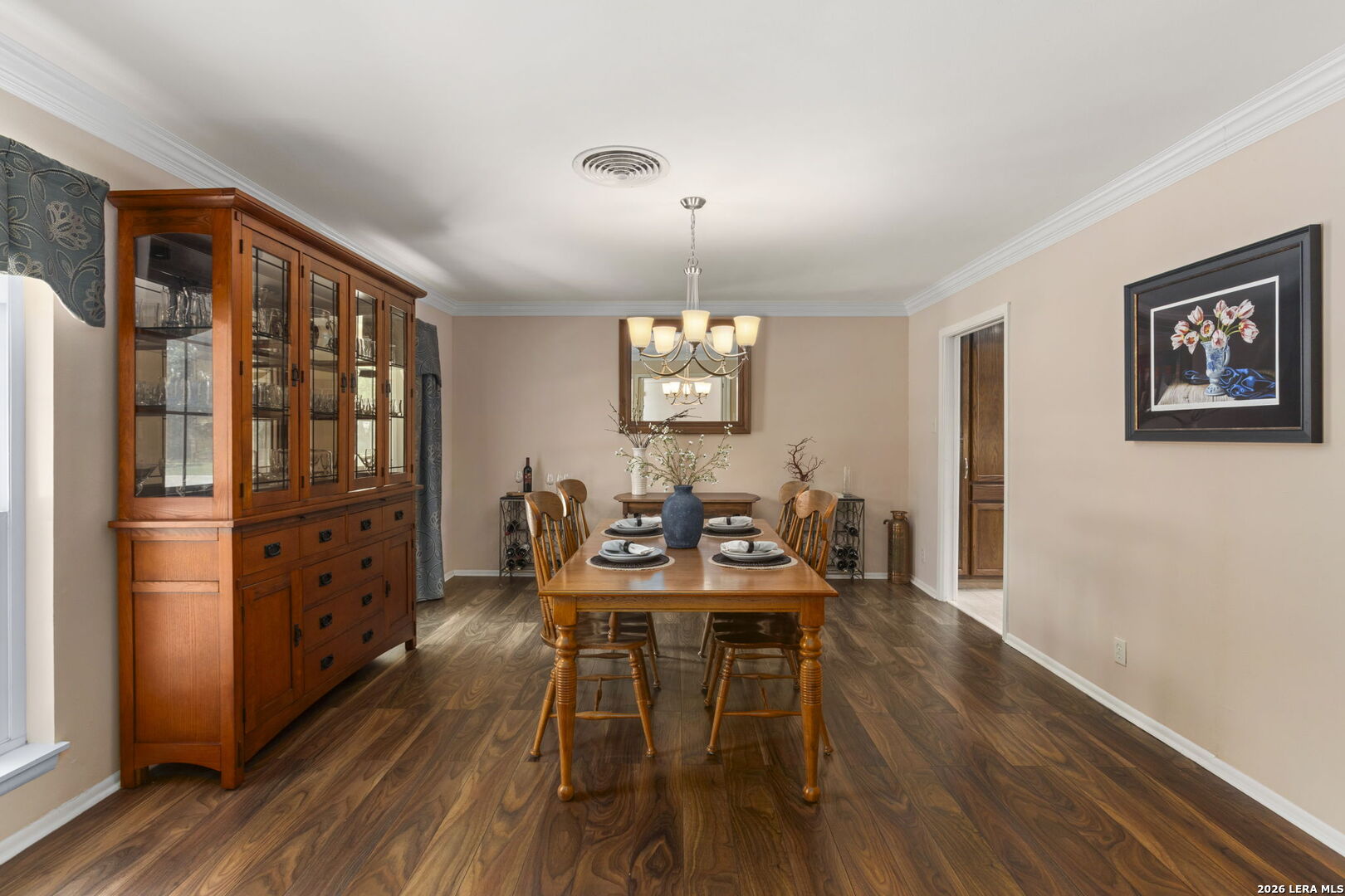 421 Windcrest Dr.