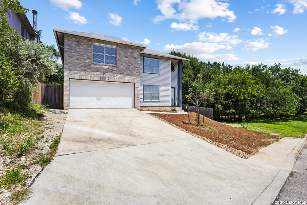 7705 Autumn Bluff