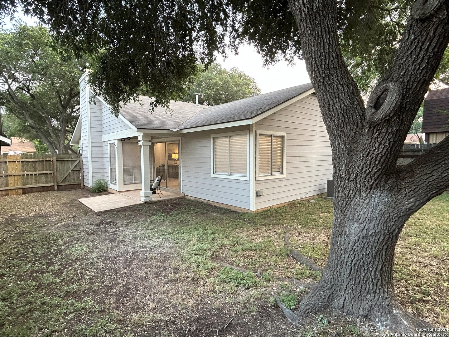 9531 BOWEN DR