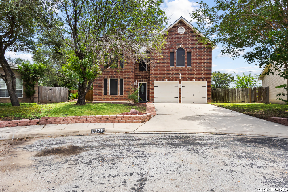 1226 Creek Meadows