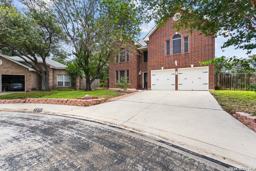 1226 Creek Meadows