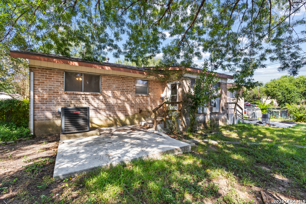 130 Algarita Rd