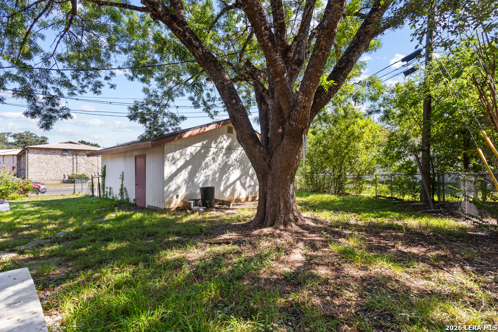 130 Algarita Rd