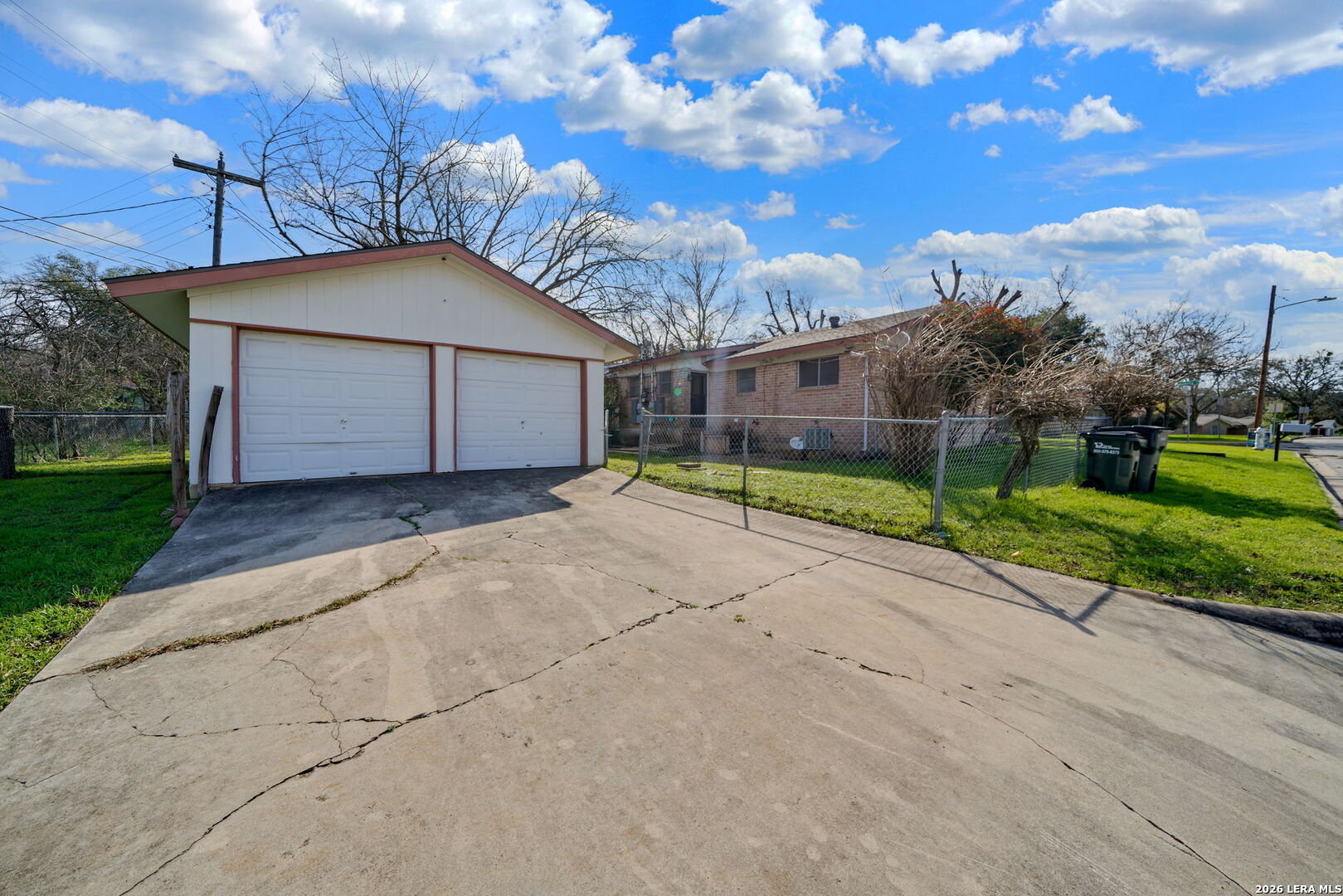 130 Algarita Rd