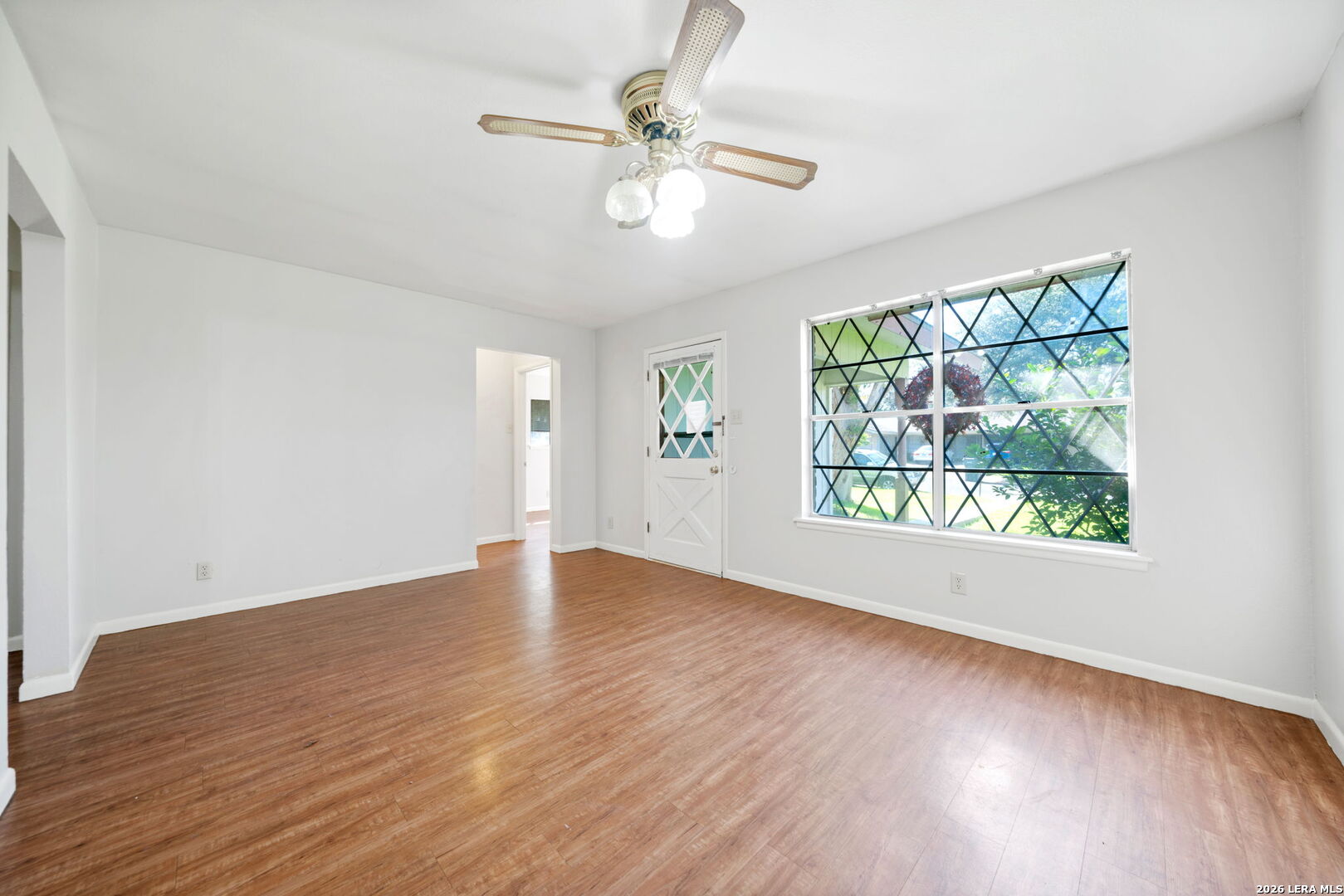 130 Algarita Rd