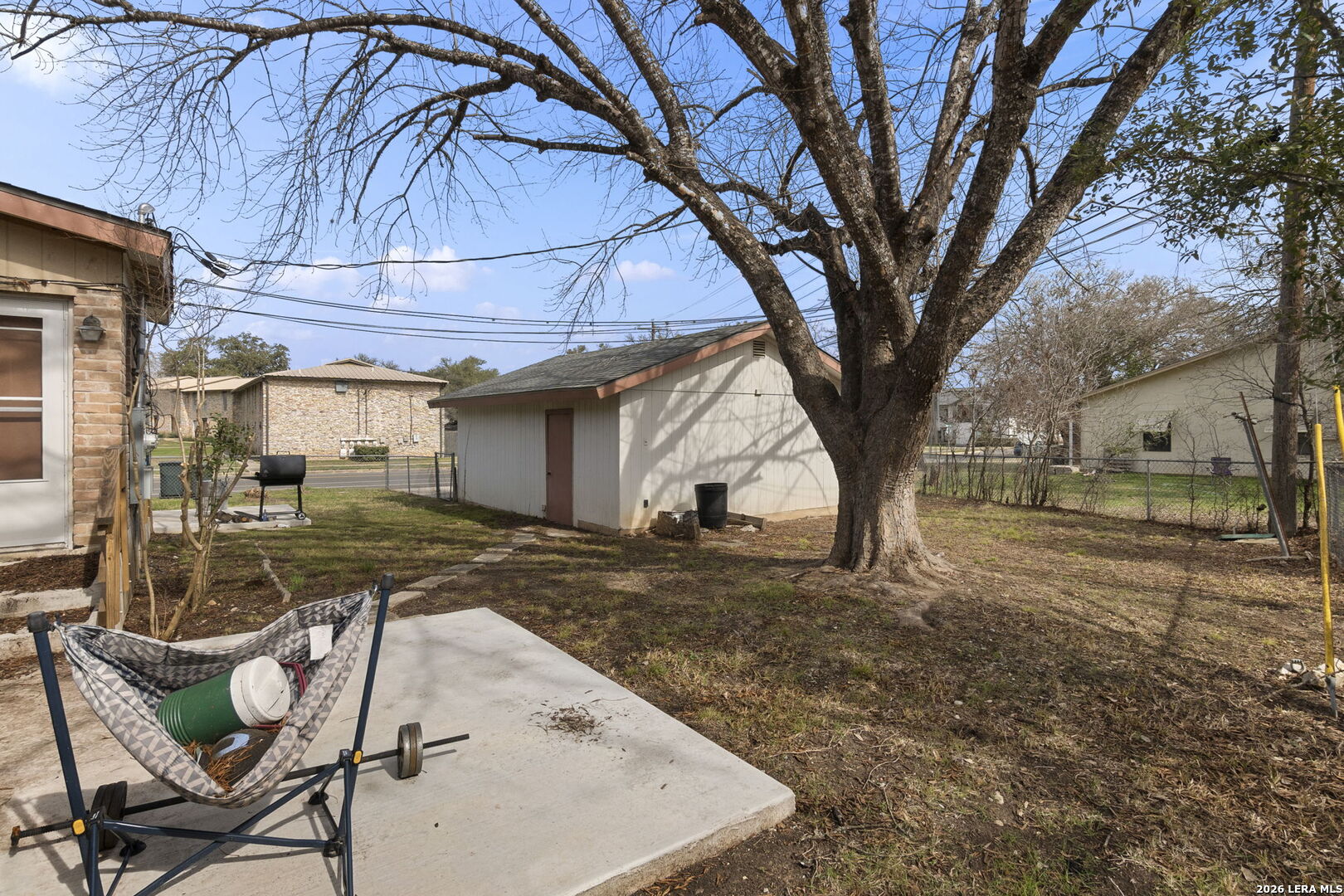 130 Algarita Rd