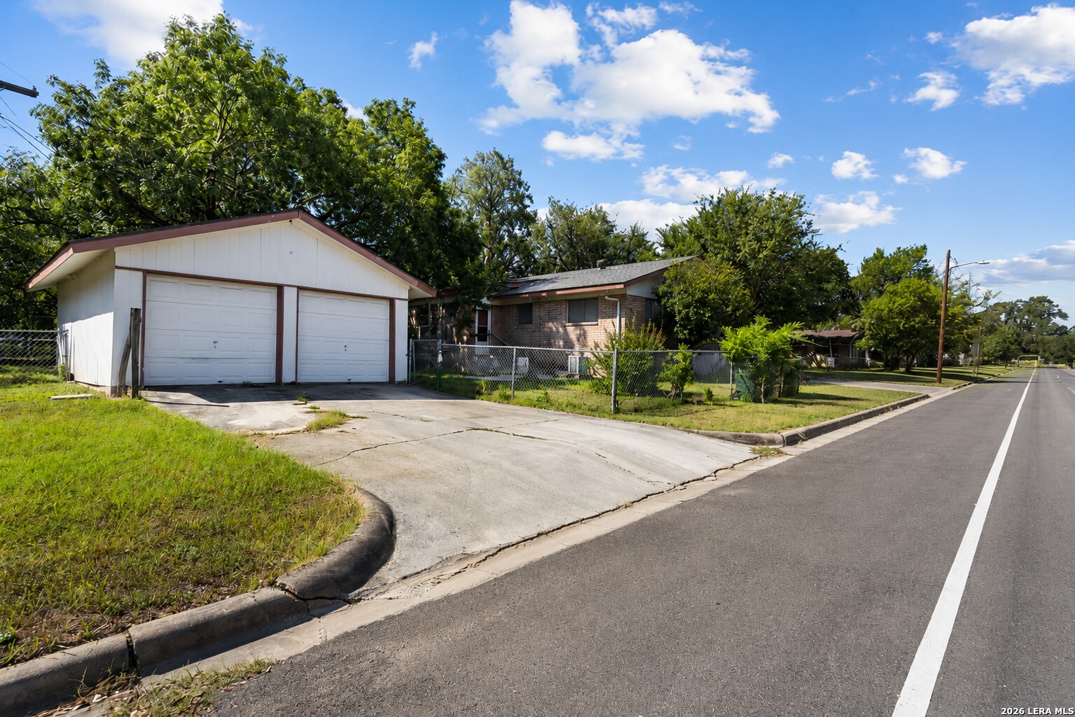 130 Algarita Rd