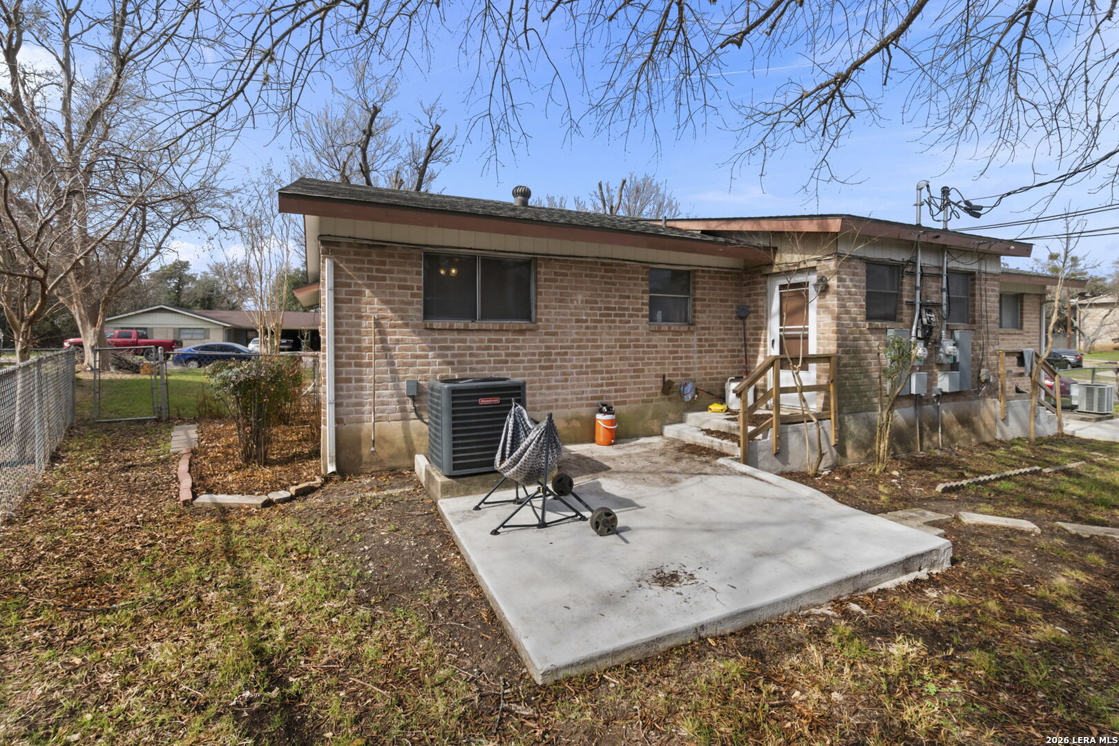 130 Algarita Rd