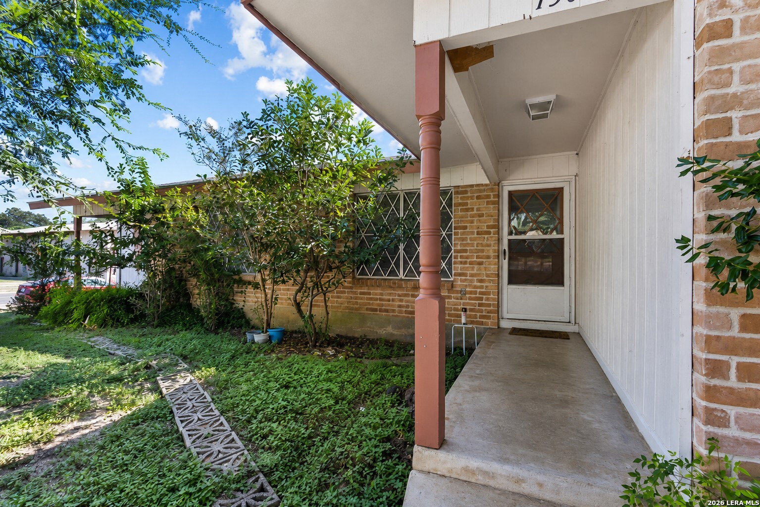 130 Algarita Rd