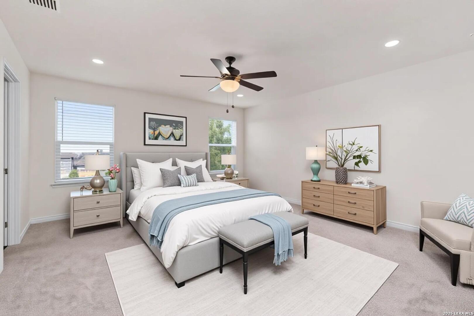 5012 Arrow Vista