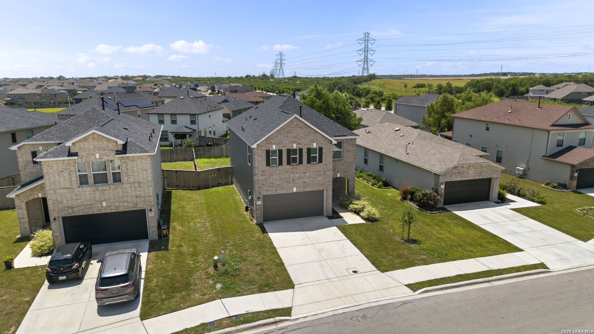 5012 Arrow Vista