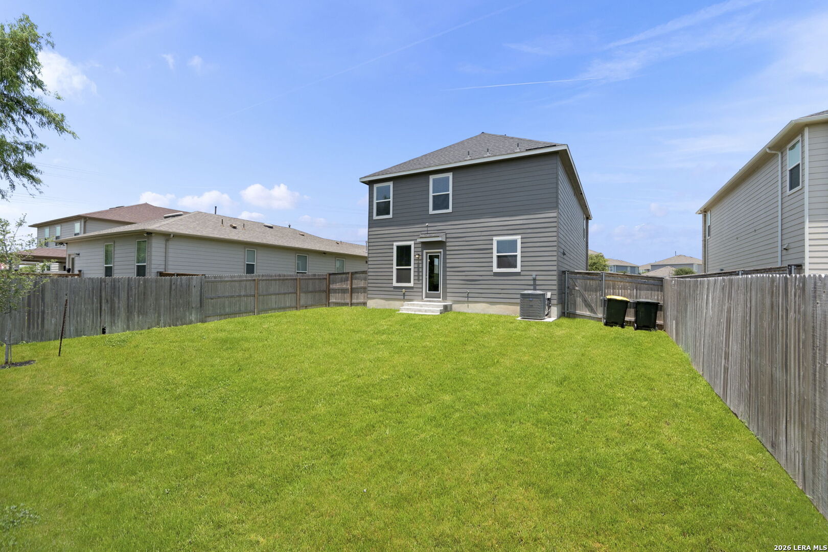5012 Arrow Vista