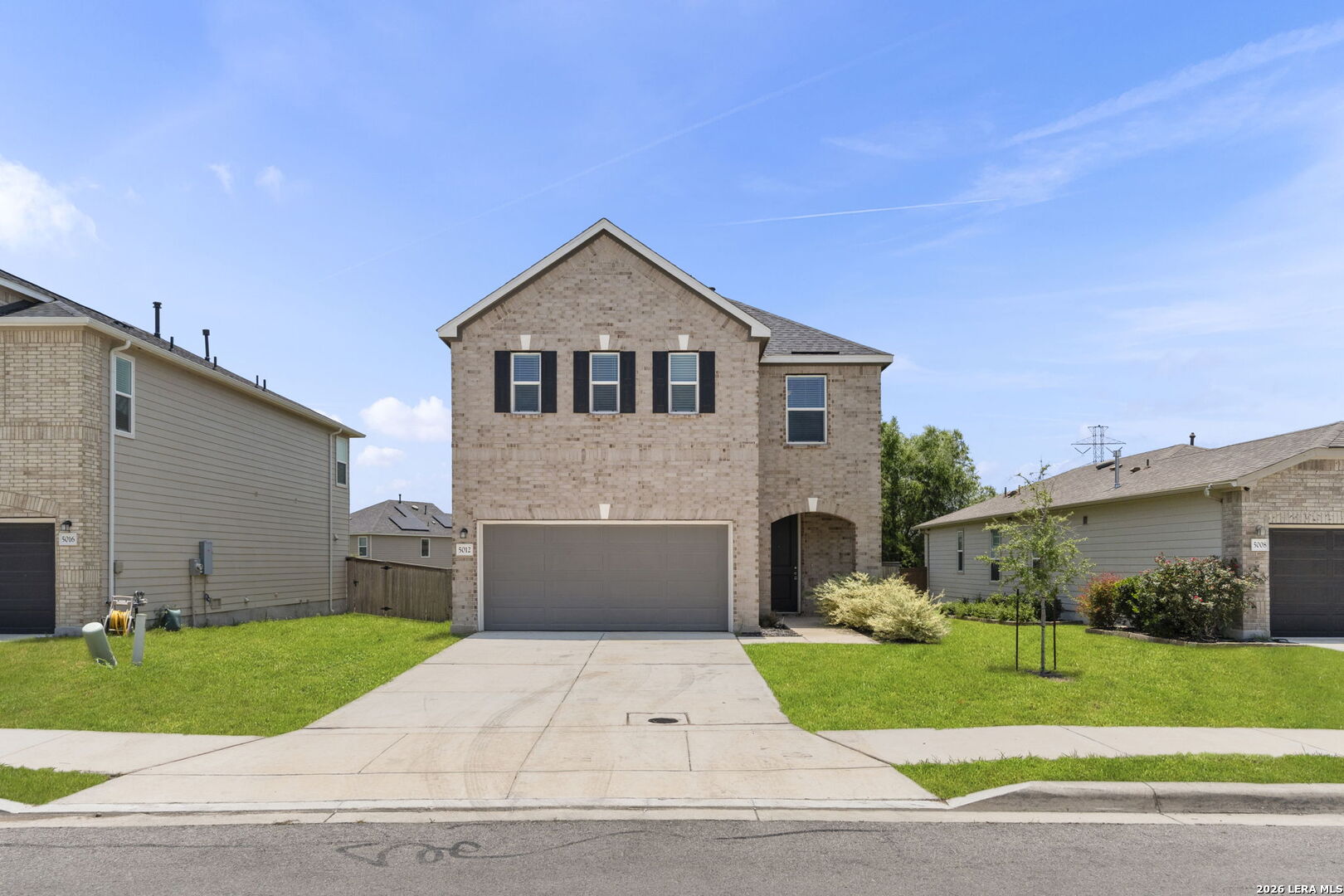 5012 Arrow Vista