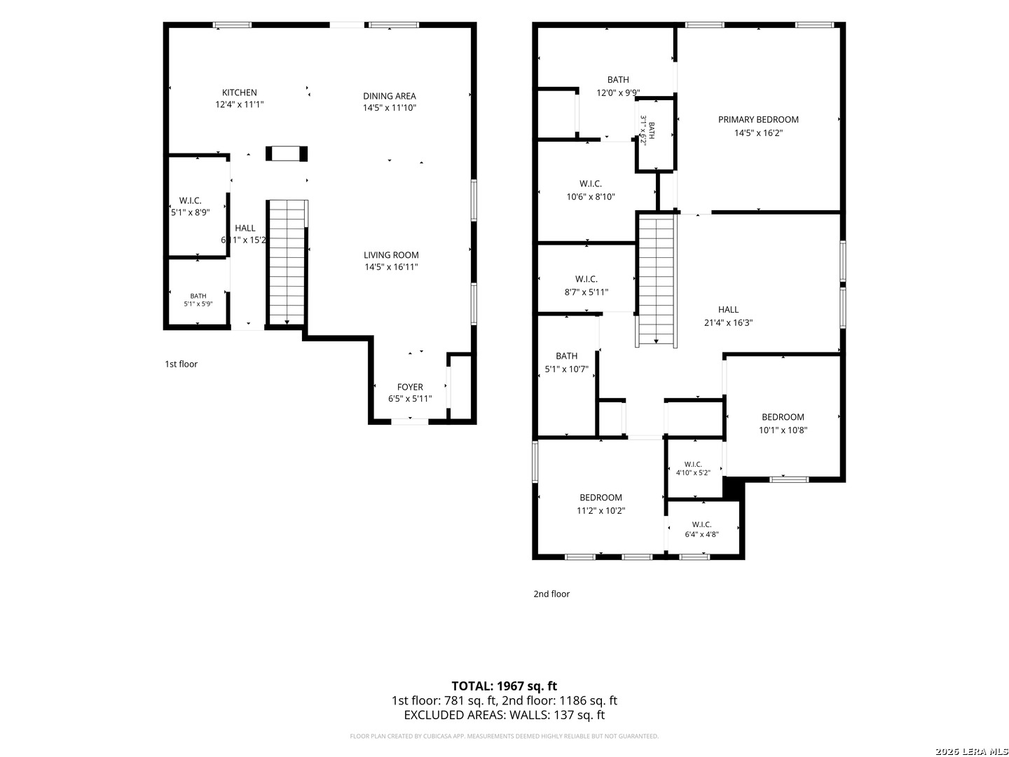 5012 Arrow Vista