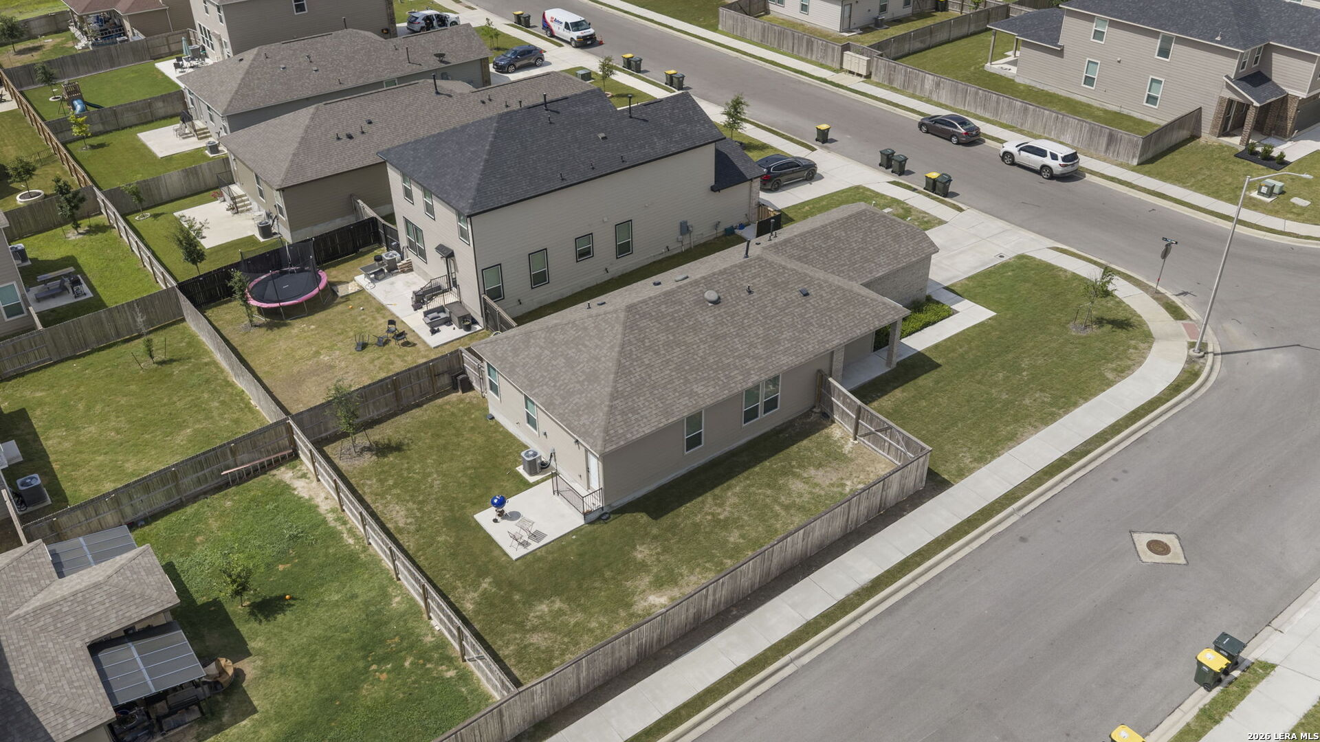 4831 Park Cape