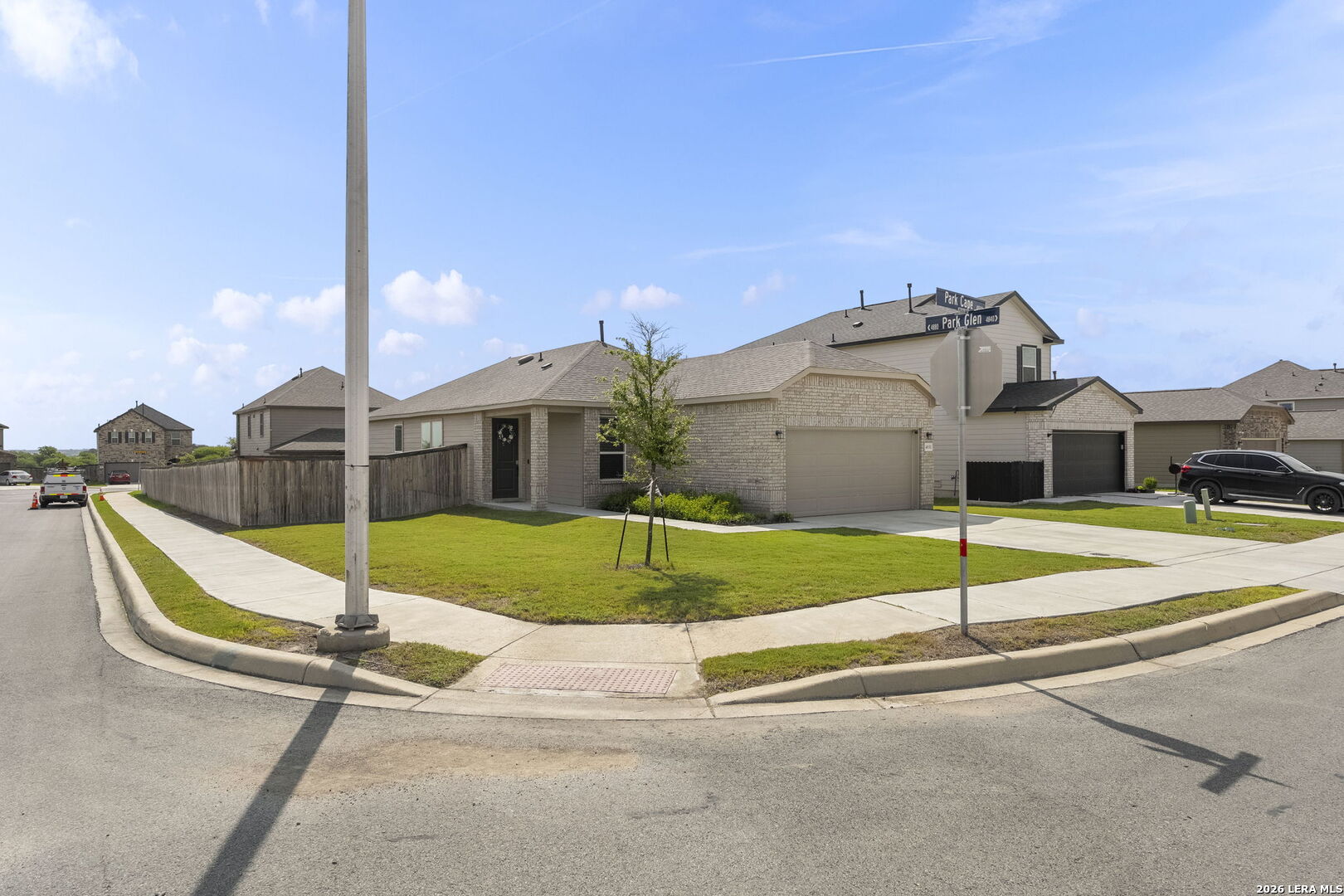 4831 Park Cape