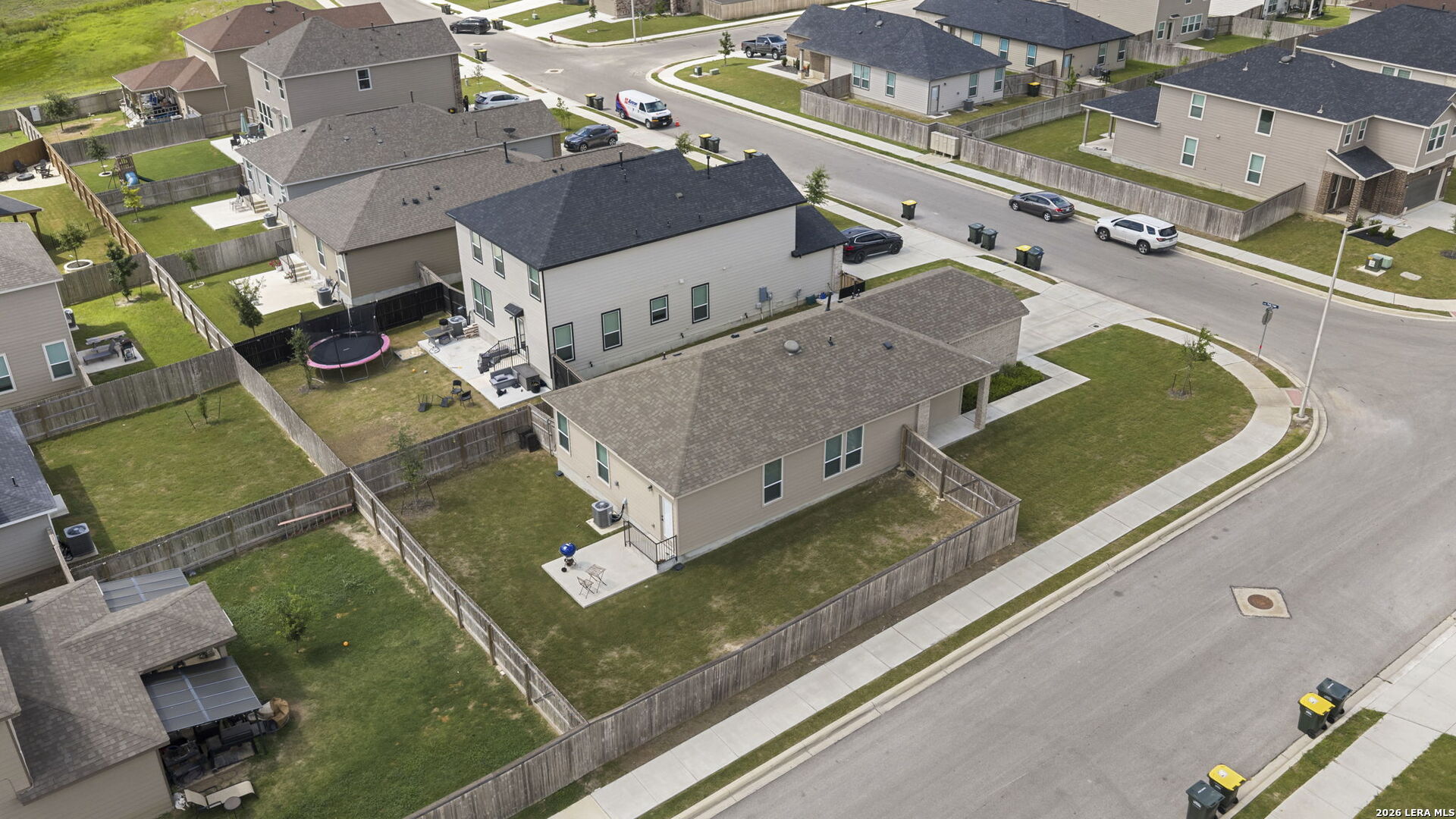 4831 Park Cape