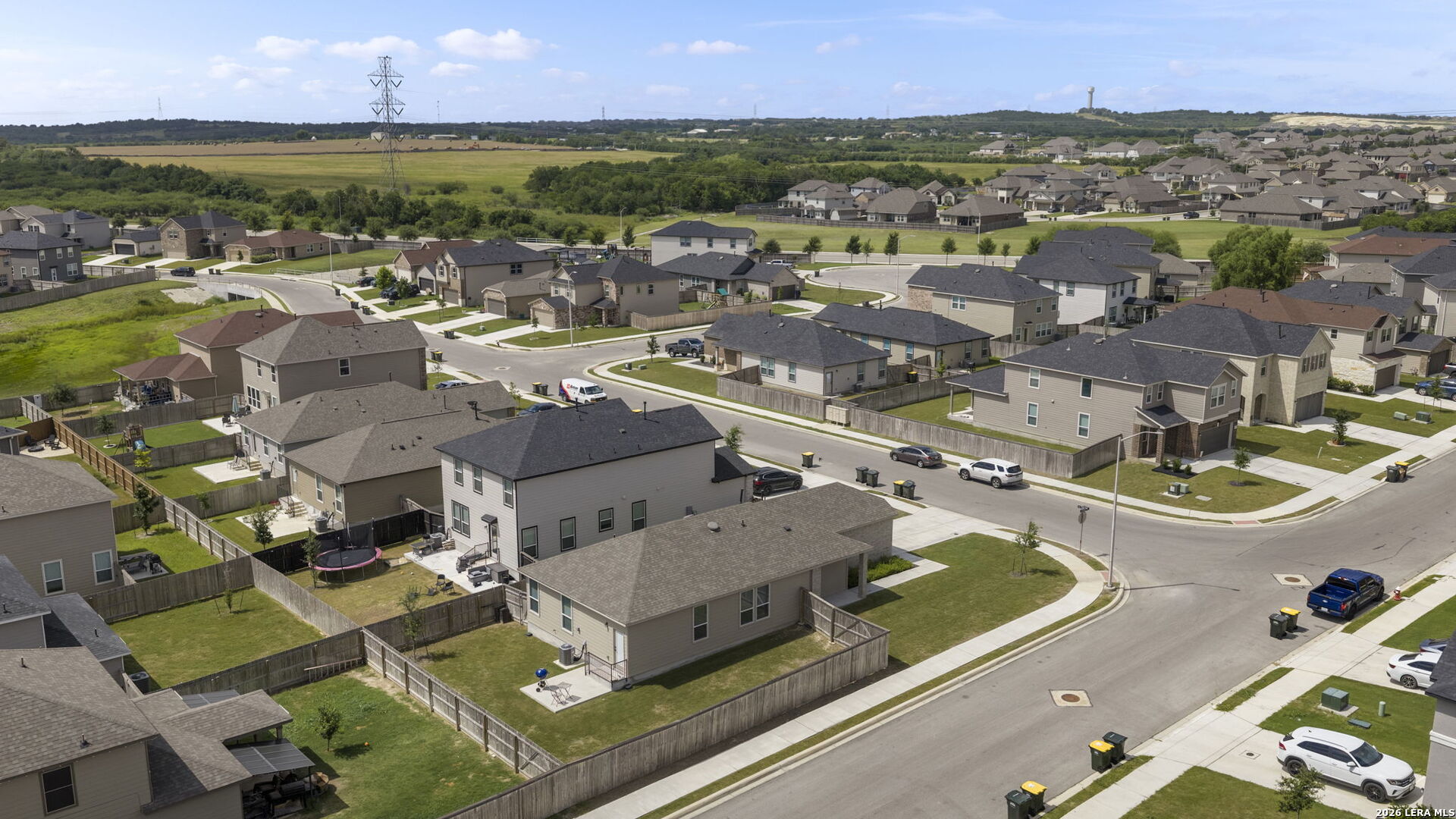 4831 Park Cape